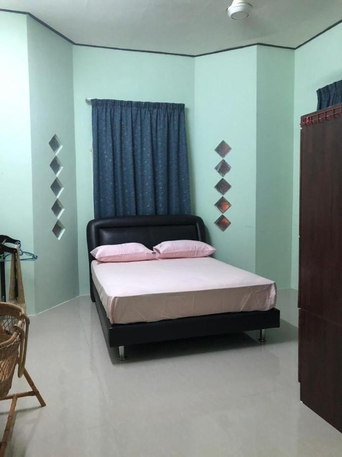 Afza Homestay Sura Free Unifi Kampong Sura Masjid Zewnętrze zdjęcie
