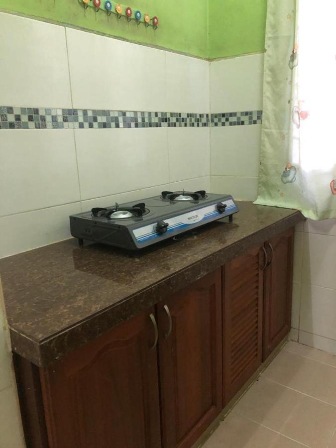 Afza Homestay Sura Free Unifi Kampong Sura Masjid Zewnętrze zdjęcie